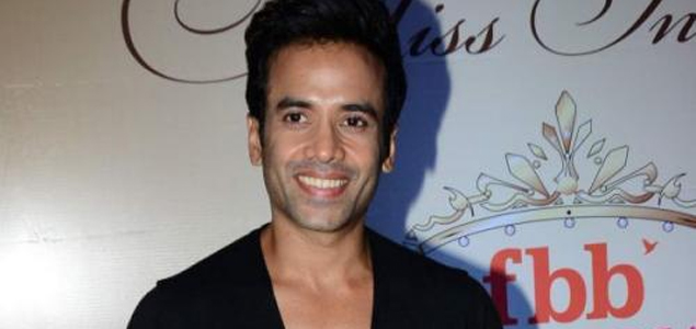 Tusshar Kapoor an expert in sex comedies