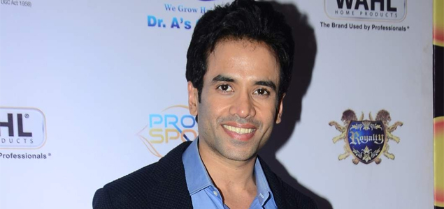 Kyaa Kool Hain Hum 3 is for all age groups: Tusshar Kapoor