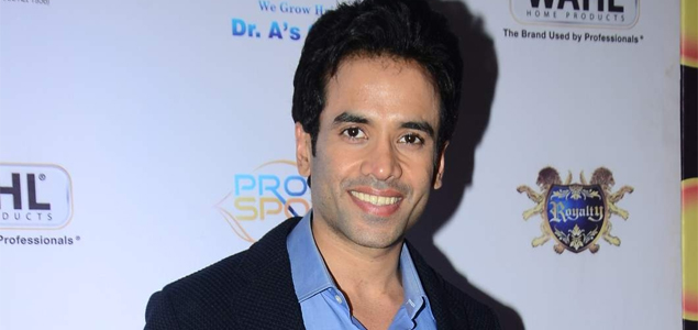 Didnt want Hate Story 3, Mastizaade to clash: Tusshar Kapoor