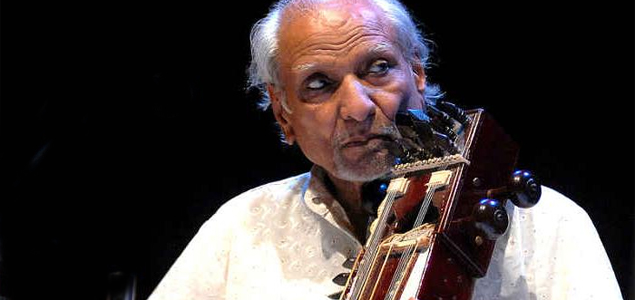Ustad Sabri Khan no more