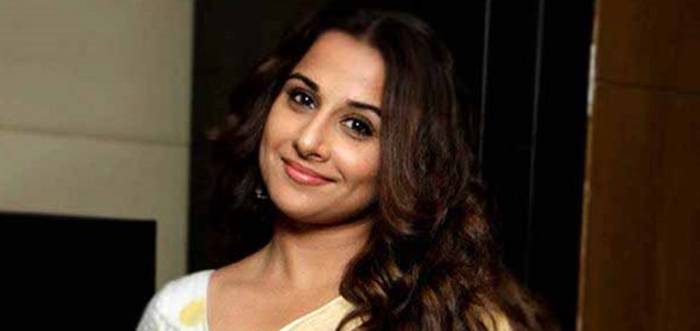 Vidya Balan might be out of hospital on New Years Day