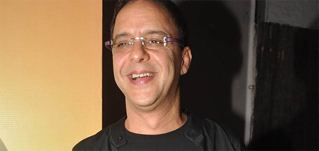 Vidhu Vinod Chopra turns lyricist with Wazir