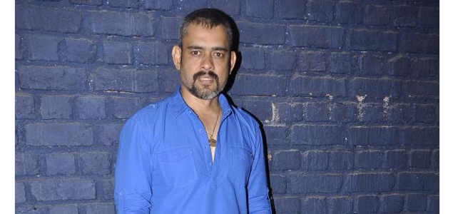 Vineet Sharma to play mysterious role in Ek Tha Raja...