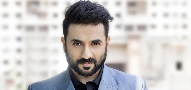 Vir Das to go on second US tour next year