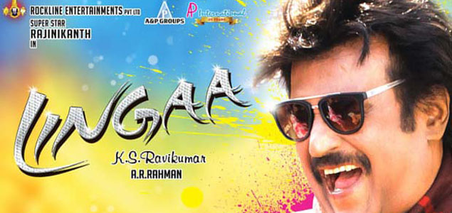 Distributors to stage begging protests for Lingaa loss