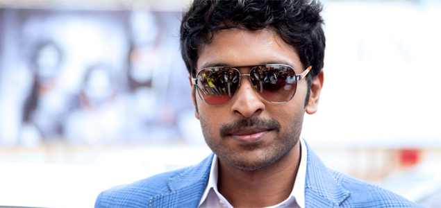 Vikram Prabhu in Wagah