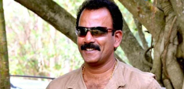 Major Ravi to lead in 'Amarakkaran'