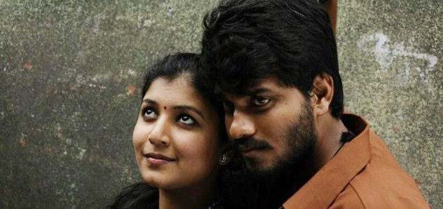 Murali Ram replaced Vijay Sethupathi