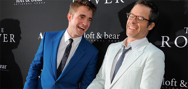 Robert Pattinson joins the cast of Guy Pearce starrer thriller Brimstone