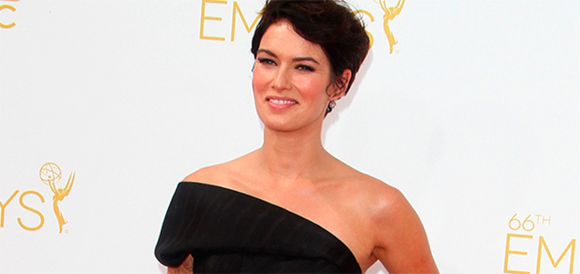 Game of Thrones star Lena Headey pregnant with her second child