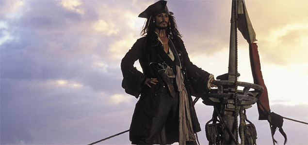 Wanna know the official plot details for Pirates of the Caribbean 5? Here it is!