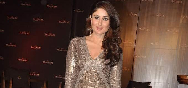 Kareena wants society to focus on illiteracy and poverty rather than targeting cinema