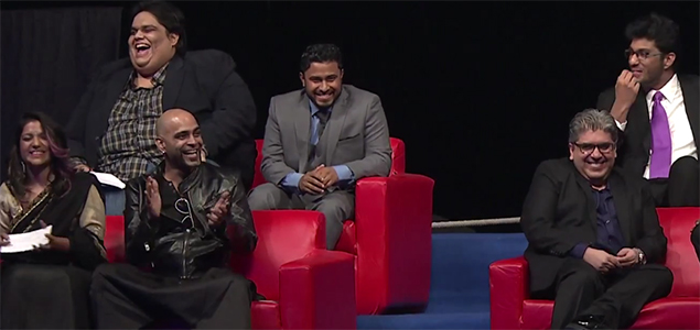 Police to file FIR and investigate celebs involved in the AIB Knockout event