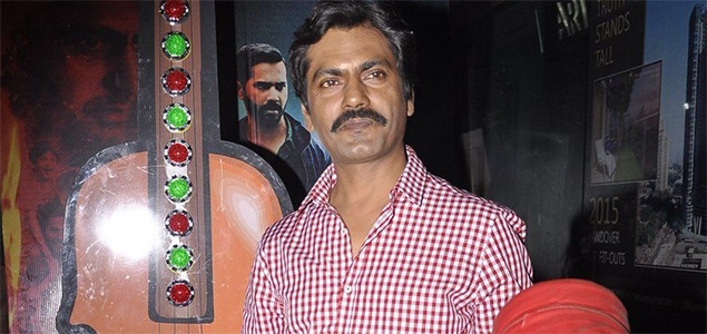 Nawazuddin Siddiqui is ready to learn dancing if offered a dancers role