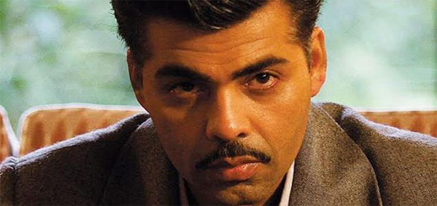 Celebs greet first look at KJos villainous role in Bombay Velvet with enthusiasm