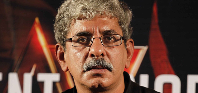 I signed Varun before he was a big star, says Badlapur director Sriram Raghavan