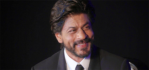 Shah Rukh Khan to do voiceover narration for new TV show Razia Sultan