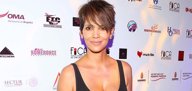 Halle Berry feels scarred seeing her mother subject to domestic violence as a child