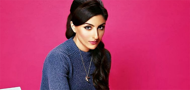 Soha Ali Khan to start shooting for Ghayal Once Again only days after marriage