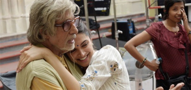 Amitabh Bachchan promises unusual promotional campaign for Piku