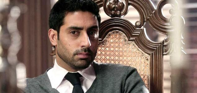 Abhishek Bachchan turns 39; wishes pour in from celebs on Twitter