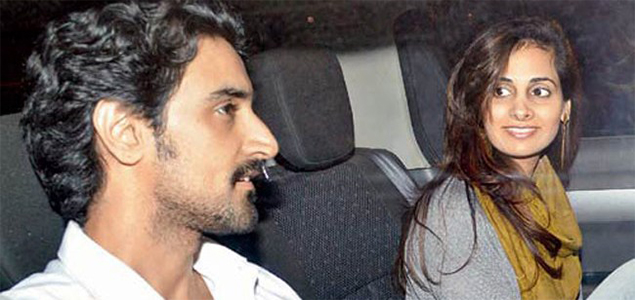 Kunal Kapoor takes to Twitter to thank everyone for their wedding wishes