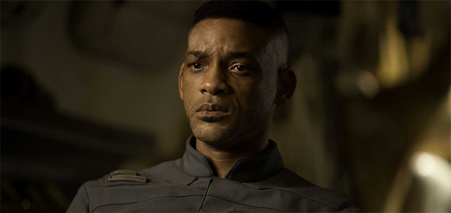 Failure of After Earth broke something in my mind, says Will Smith