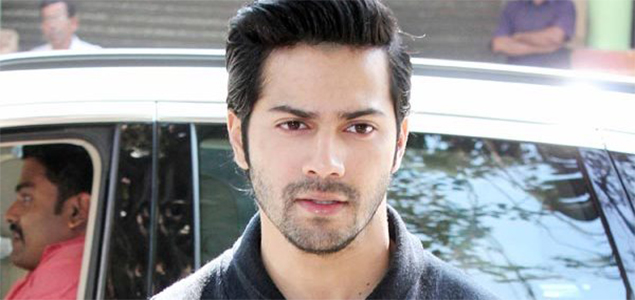 Varun Dhawan misses the privacy of his old life