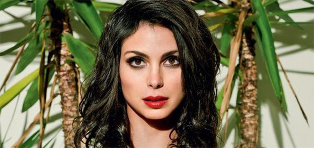 Morena Baccarin to star opposite Ryan Reynolds in X Men spin off Deadpool