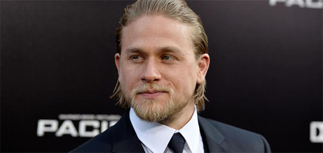 Charlie Hunnam replaces Benedict Cumberbatch in adaptation of Lost City of Z