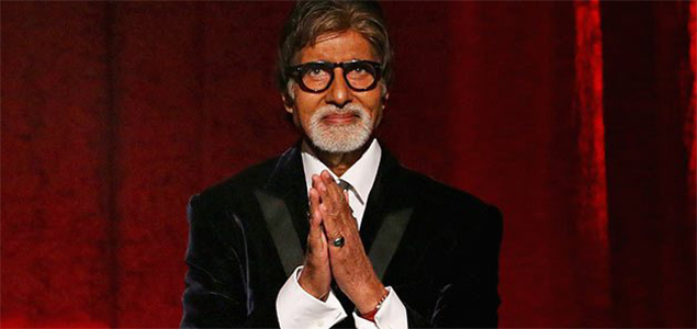 Amitabh Bachchan felt honoured commentating alongside cricket legends
