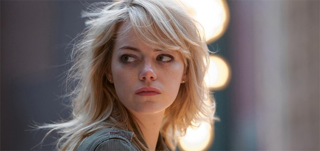 Emma Stone reveals how shell be preparing for the Oscars ceremony