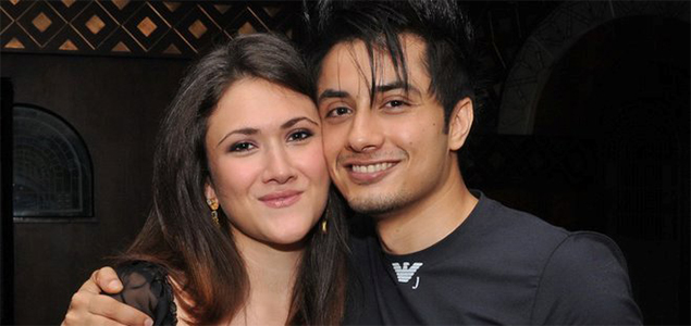 Ali Zafar becomes the father to his second child, a baby daughter!