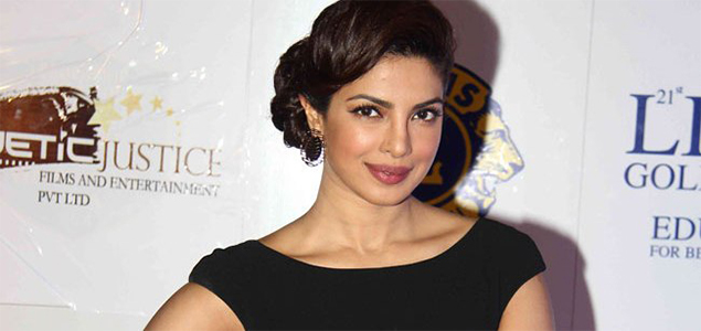 Priyanka Chopra joins the cast of US TV series Quantico as FBI trainee