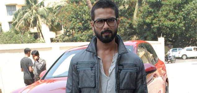 Shahid Kapoor calls his next Udta Punjab the scariest part he has played yet