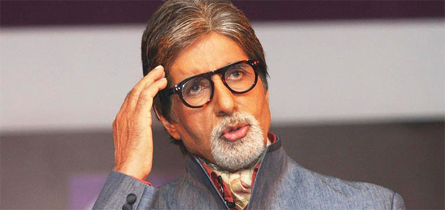 Amitabh Bachchan defends the media, asks to treat them with respect and dignity
