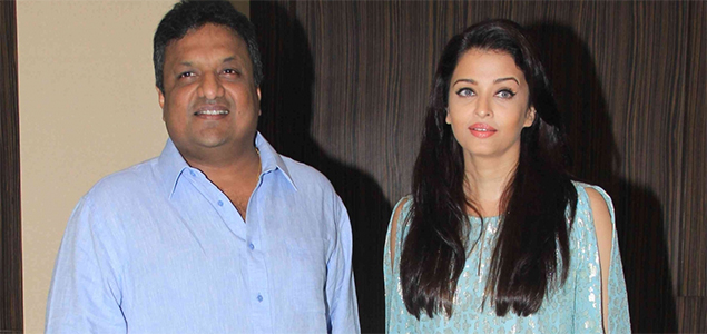 Sanjay Gupta to shoot Mumbai Saga back to back with Jazbaa