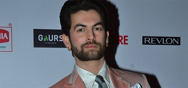 Sooraj Barjatya one of the finest directors & human beings, says Neil Nitin Mukesh