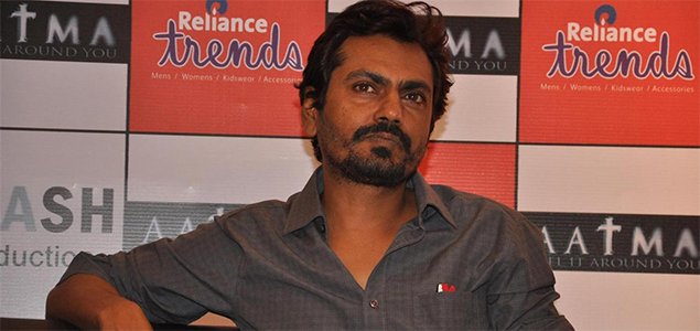 Nawazuddin wants small budget films to be promoted better to increase awareness