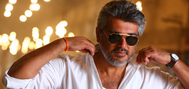 Exciting updates about Ajiths 56th film