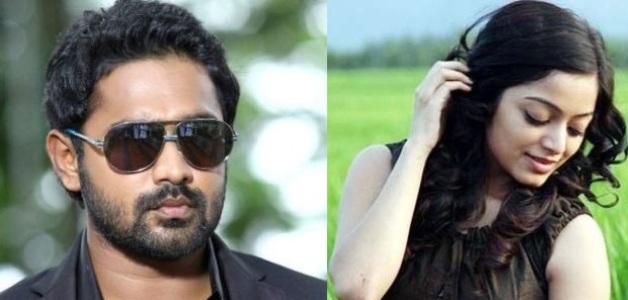 Asif Ali and Janani Iyer to join for Happy Birthday