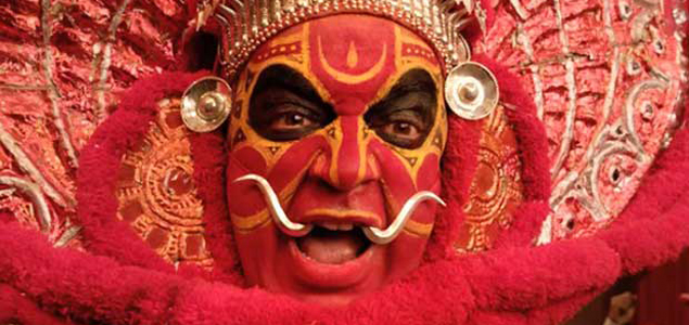 The Oscar connection in Uttama Villain