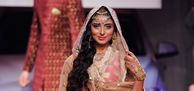 Pernia Qureshi launches first ethnic collection
