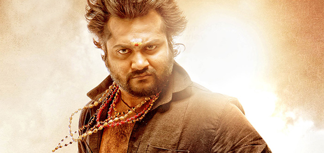 Paambu Sattai will reveal the real identity of Bobby Simha