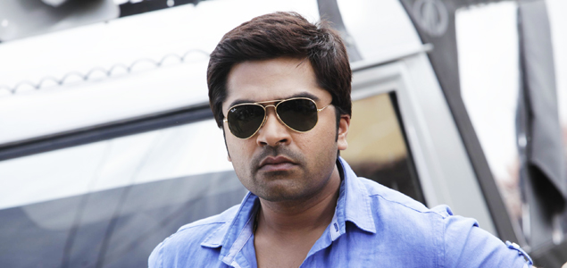 Simbu says he does not want to become Rajinikanth