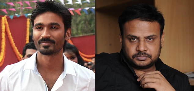 Dhanush to work with Prabhu Solomon next