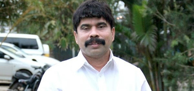 Powerstar Srinivasan in Vijays Puli