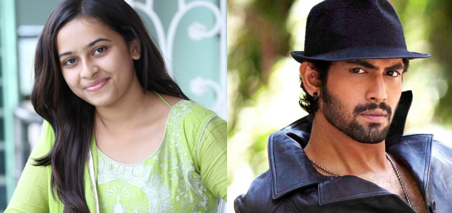 Rana and Sri Divya replace Siddharth and Samantha