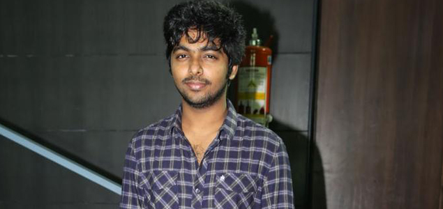 G V Prakash for Ajiths 56th film
