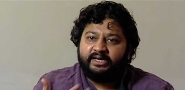 Lijo Jose Pellisserry in a prominent role